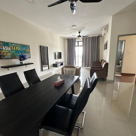 Ayer8 Putrajaya Guesthouse Exterior foto