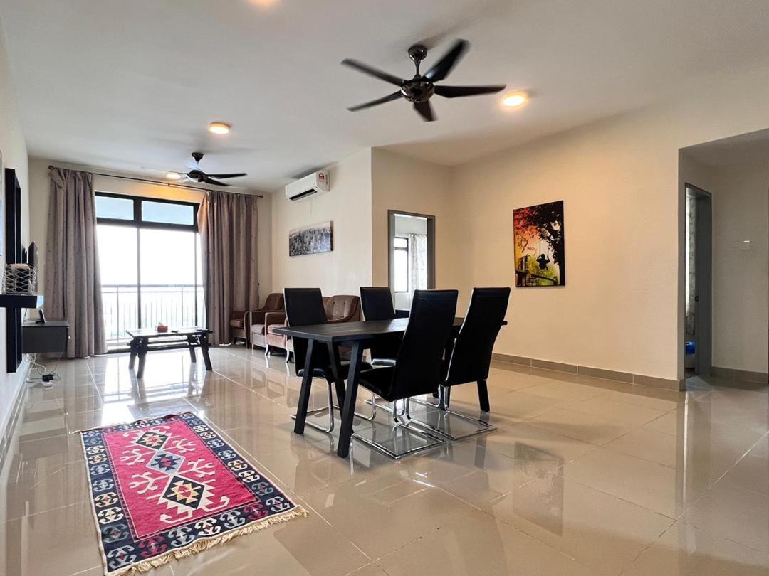Ayer8 Putrajaya Guesthouse Exterior foto
