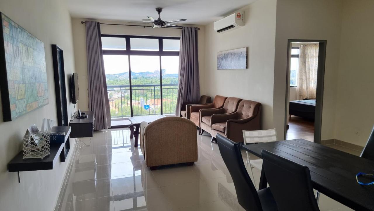 Ayer8 Putrajaya Guesthouse Exterior foto