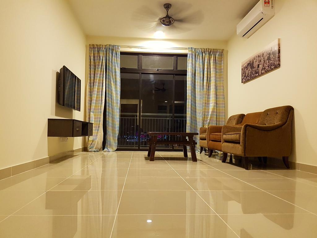 Ayer8 Putrajaya Guesthouse Exterior foto