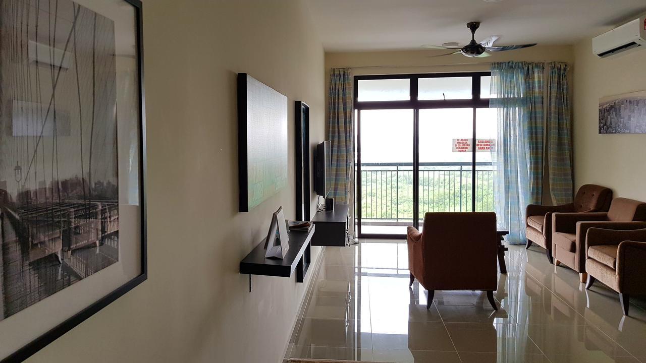 Ayer8 Putrajaya Guesthouse Exterior foto