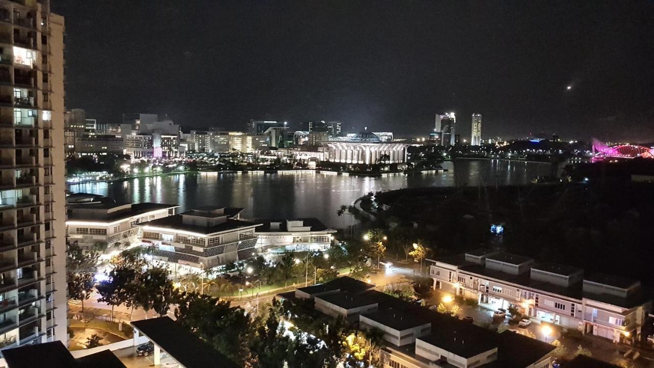 Ayer8 Putrajaya Guesthouse Exterior foto