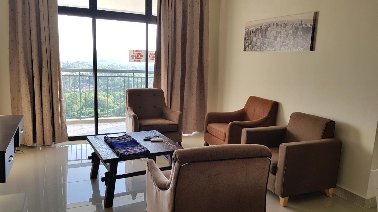 Ayer8 Putrajaya Guesthouse Exterior foto